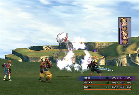 farm mega phoenix ffx